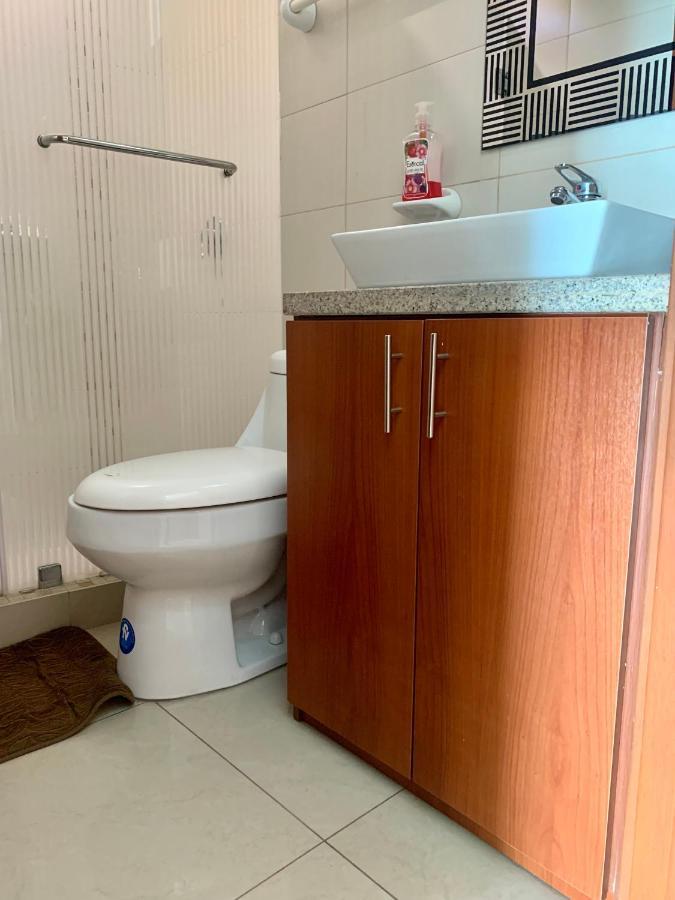 Apartamento Vista Al Rio Puerto Santana Riverfront 1 Guayaquil Eksteriør bilde