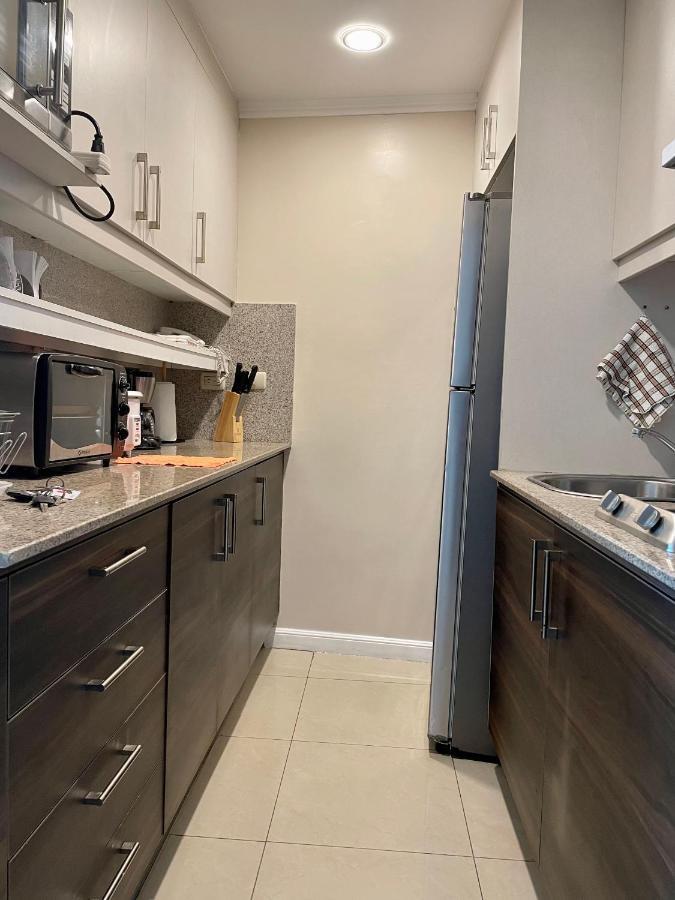 Apartamento Vista Al Rio Puerto Santana Riverfront 1 Guayaquil Eksteriør bilde