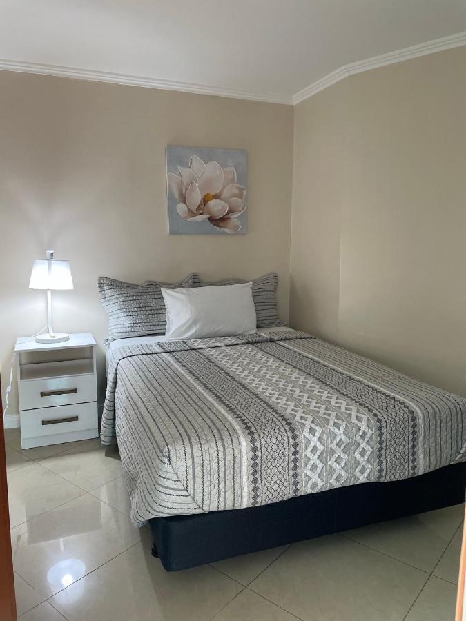 Apartamento Vista Al Rio Puerto Santana Riverfront 1 Guayaquil Eksteriør bilde