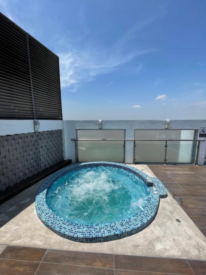 Apartamento Vista Al Rio Puerto Santana Riverfront 1 Guayaquil Eksteriør bilde