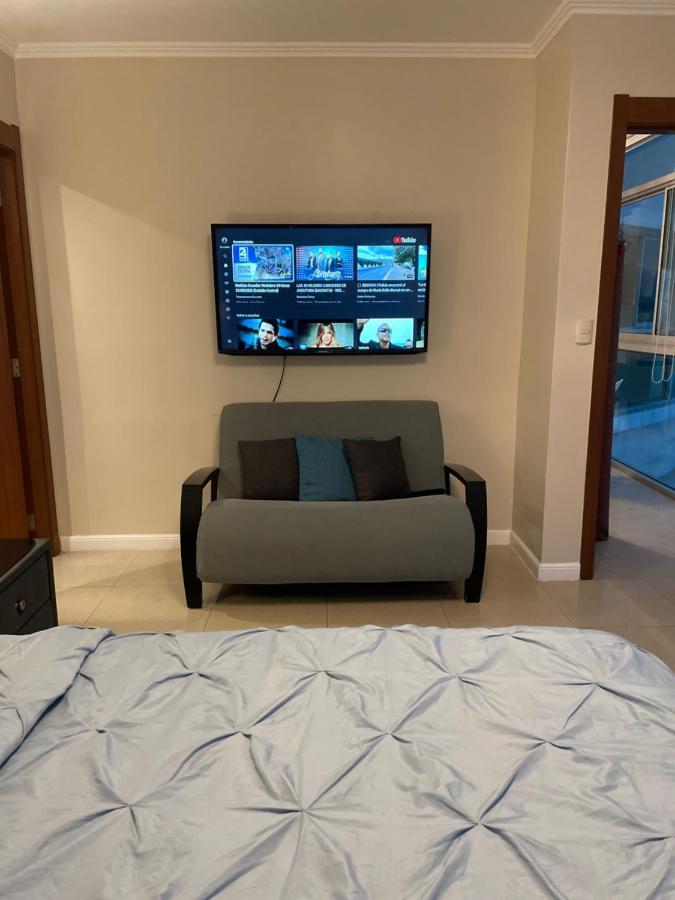 Apartamento Vista Al Rio Puerto Santana Riverfront 1 Guayaquil Eksteriør bilde